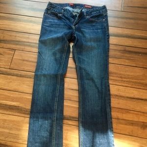 Express Stella Skinny, Sz 4L